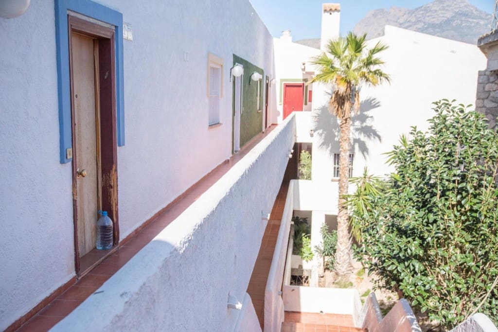 2 camera da letto Appartamento in vendita in Benidorm con piscina - 268.000 € (Rif: 9637414)