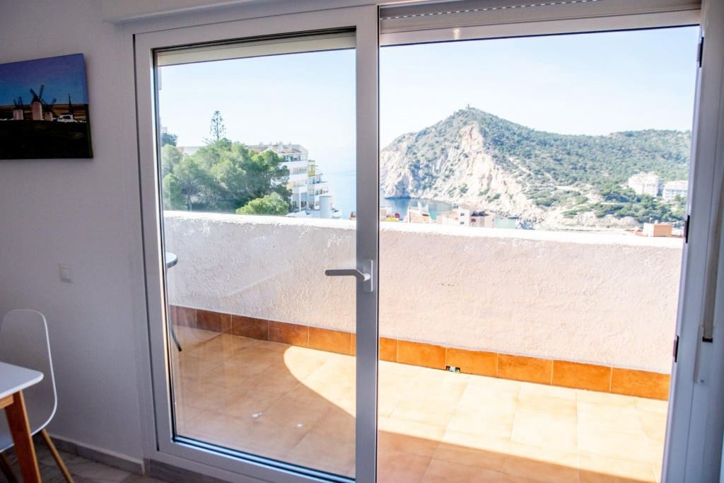2 camera da letto Appartamento in vendita in Benidorm con piscina - 268.000 € (Rif: 9637414)