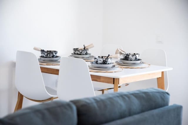 2 bedroom Apartment for sale in Playa Poniente, Benidorm with pool - € 268,000 (Ref: 9637414)