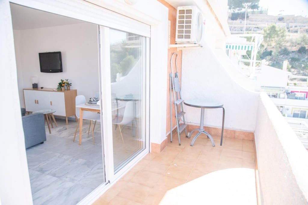 2 camera da letto Appartamento in vendita in Benidorm con piscina - 268.000 € (Rif: 9637414)