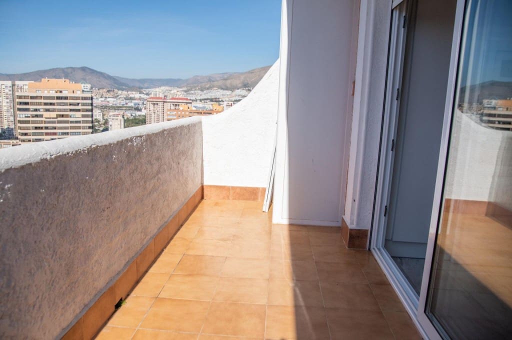 2 camera da letto Appartamento in vendita in Benidorm con piscina - 268.000 € (Rif: 9637414)