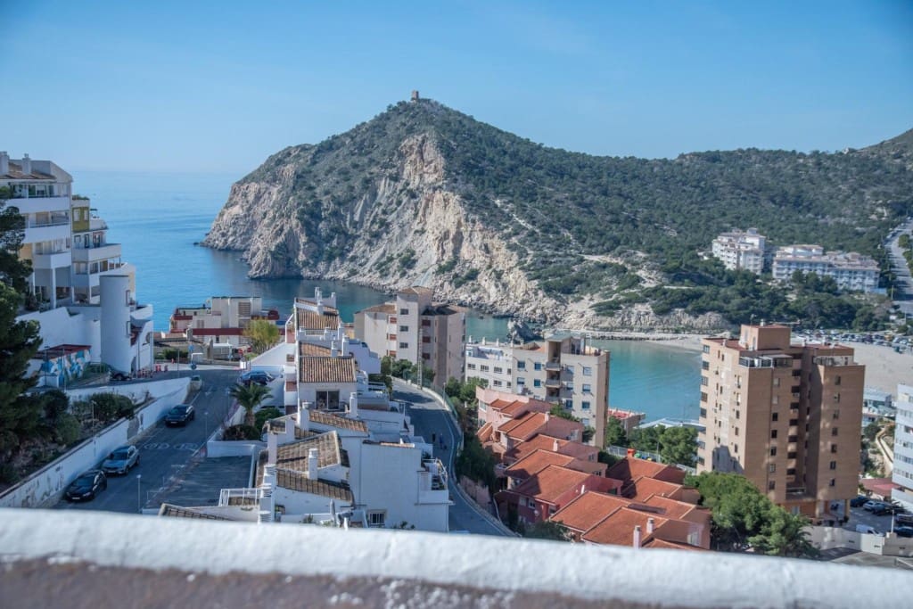 2 camera da letto Appartamento in vendita in Benidorm con piscina - 268.000 € (Rif: 9637414)