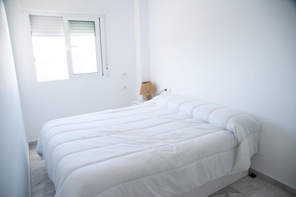 2 camera da letto Appartamento in vendita in Benidorm con piscina - 268.000 € (Rif: 9637414)