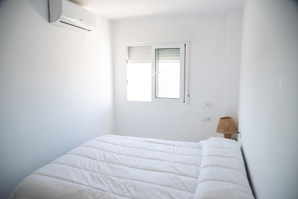 2 camera da letto Appartamento in vendita in Benidorm con piscina - 268.000 € (Rif: 9637414)