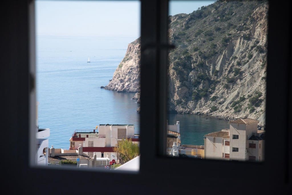 2 camera da letto Appartamento in vendita in Benidorm con piscina - 268.000 € (Rif: 9637414)