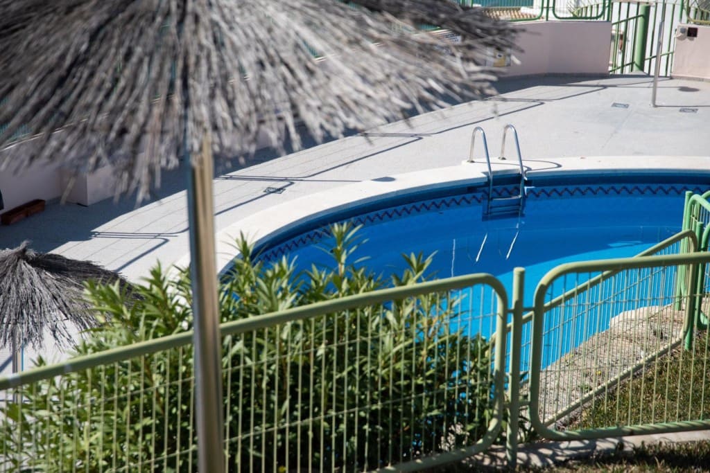 2 camera da letto Appartamento in vendita in Benidorm con piscina - 268.000 € (Rif: 9637414)