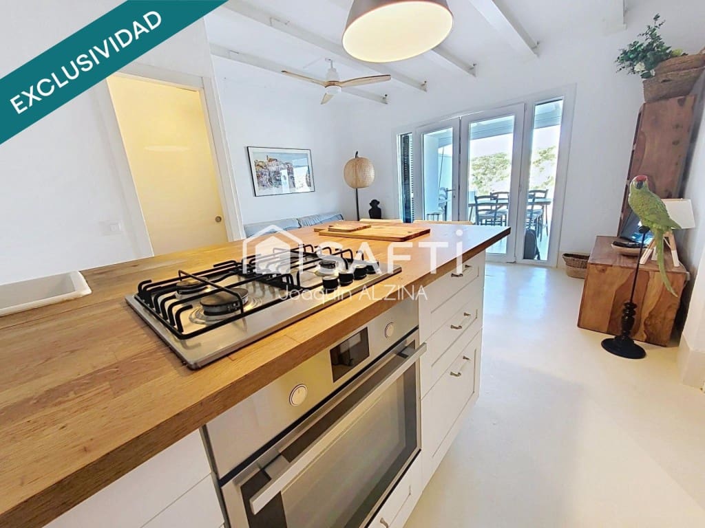 2 sypialnia Apartament na sprzedaż w Alayor / Alaior - 380 000 € (Ref: 9637415)