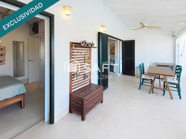 2 sypialnia Apartament na sprzedaż w Cala'n Porter, Alayor / Alaior - 380 000 € (Ref: 9637415)