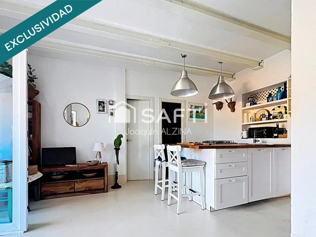 2 sypialnia Apartament na sprzedaż w Alayor / Alaior - 380 000 € (Ref: 9637415)