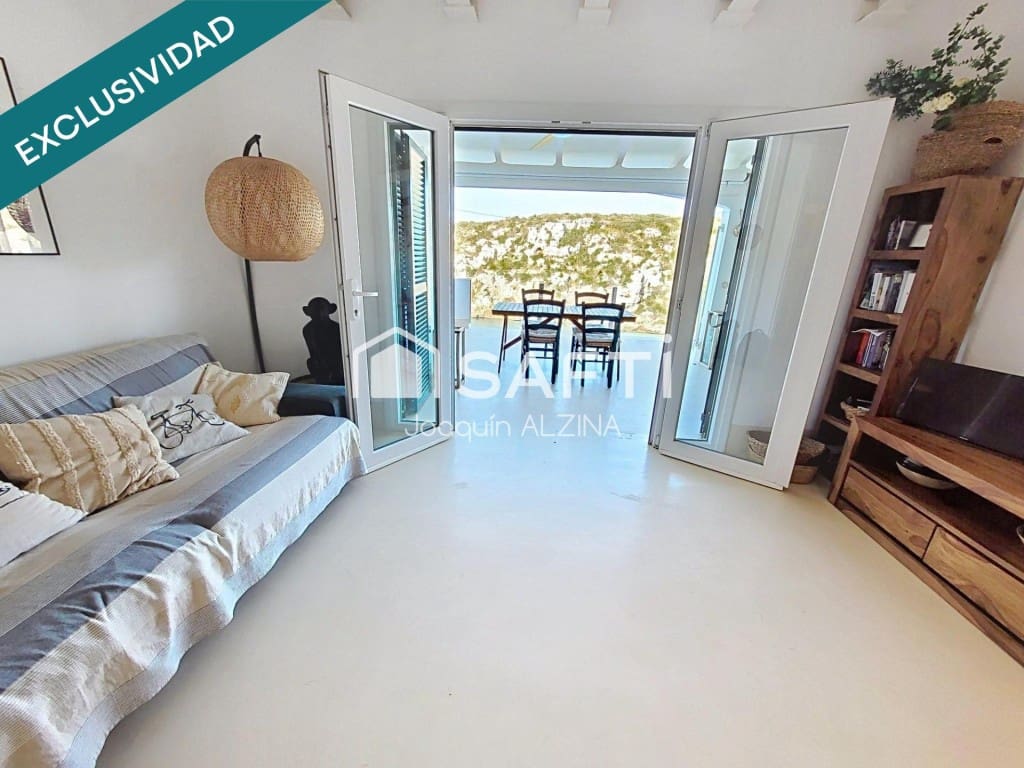 2 sypialnia Apartament na sprzedaż w Alayor / Alaior - 380 000 € (Ref: 9637415)