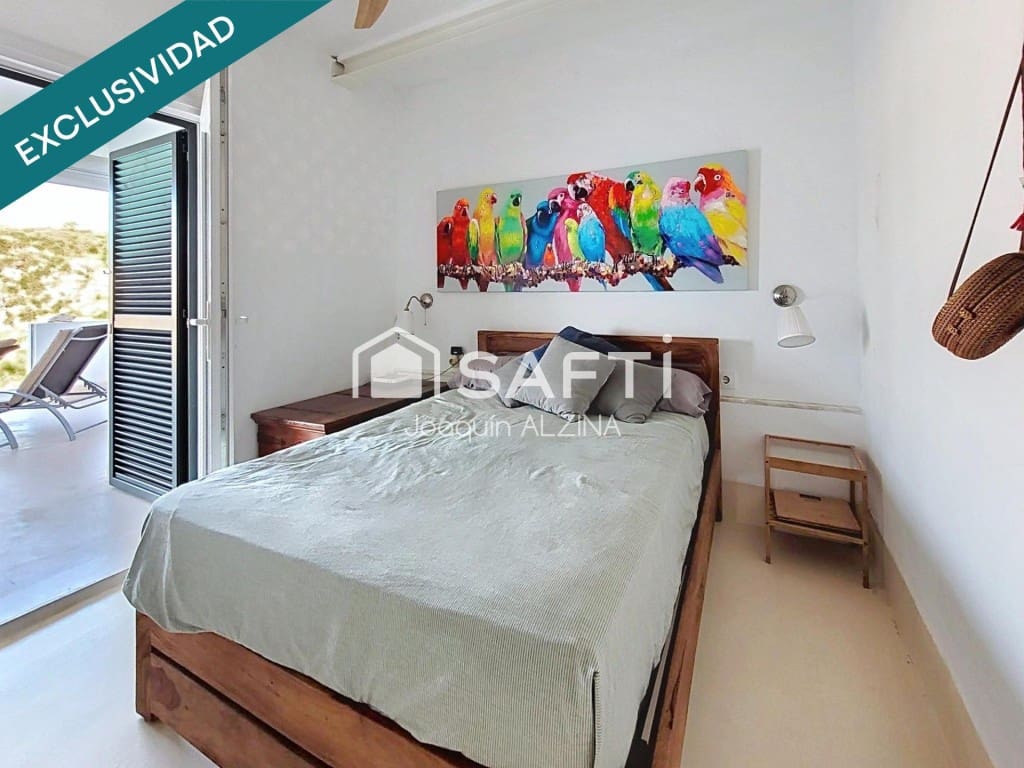 2 sypialnia Apartament na sprzedaż w Alayor / Alaior - 380 000 € (Ref: 9637415)