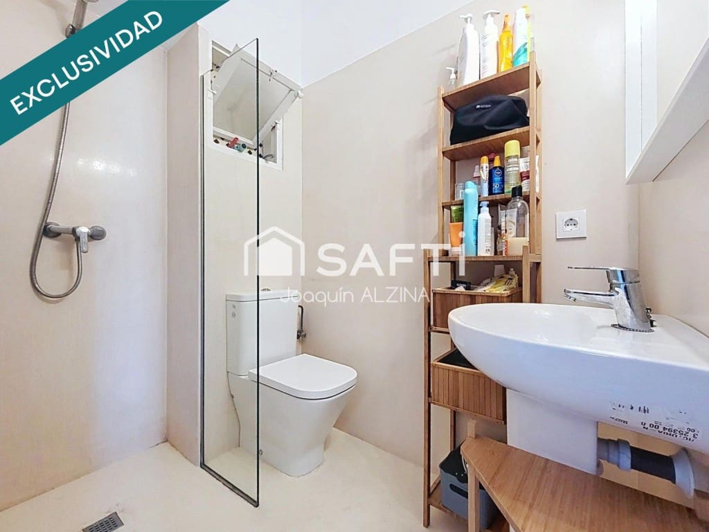 2 sypialnia Apartament na sprzedaż w Alayor / Alaior - 380 000 € (Ref: 9637415)