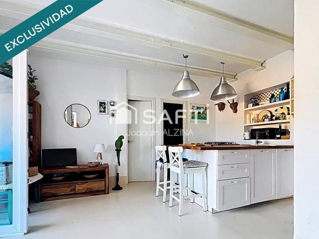 2 sypialnia Apartament na sprzedaż w Cala'n Porter, Alayor / Alaior - 380 000 € (Ref: 9637415)