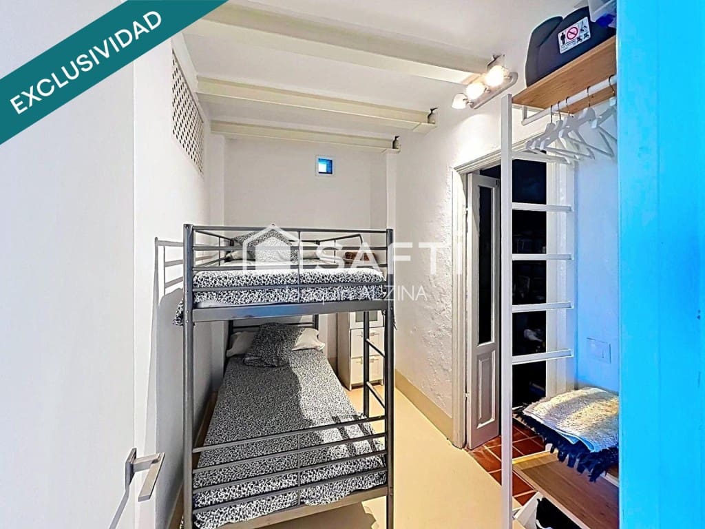 2 sypialnia Apartament na sprzedaż w Alayor / Alaior - 380 000 € (Ref: 9637415)