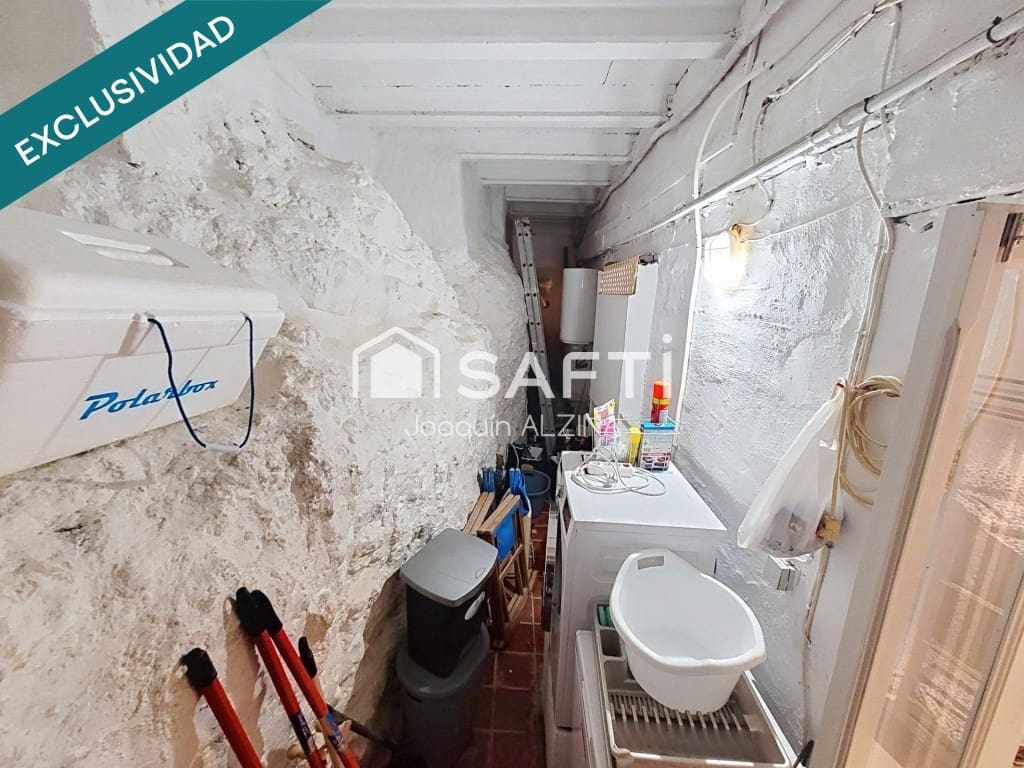 2 sypialnia Apartament na sprzedaż w Alayor / Alaior - 380 000 € (Ref: 9637415)