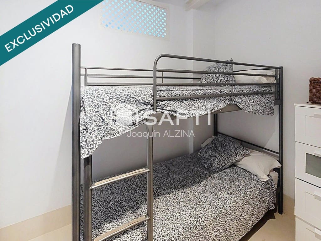 2 sypialnia Apartament na sprzedaż w Alayor / Alaior - 380 000 € (Ref: 9637415)