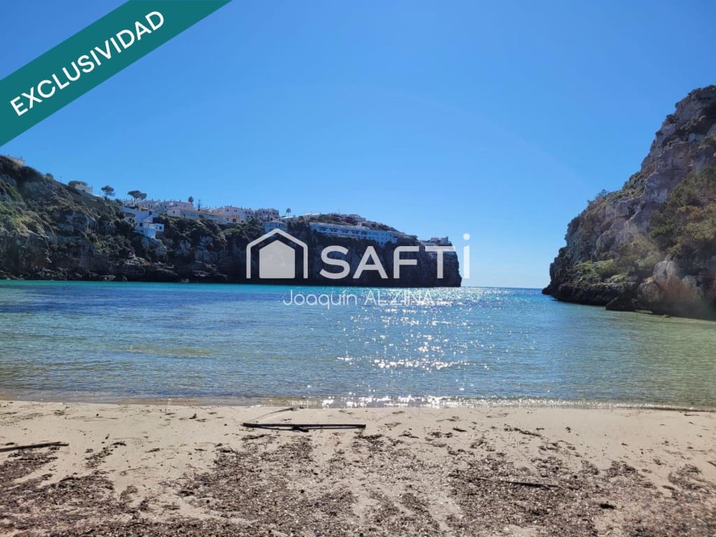 2 sypialnia Apartament na sprzedaż w Alayor / Alaior - 380 000 € (Ref: 9637415)