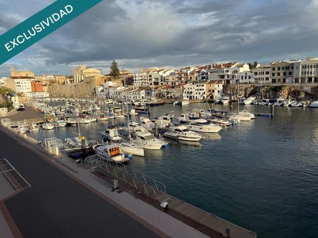 3 chambre Villa/Maison à vendre à Ciutadella, Ciutadella de Menorca - 545 000 € (Ref: 9637416)