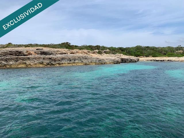 3 chambre Villa/Maison à vendre à Ciutadella, Ciutadella de Menorca - 545 000 € (Ref: 9637416)