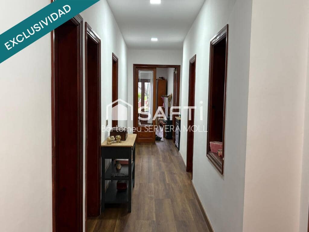 3 soverom Villa til salgs i Ciutadella de Menorca - € 545 000 (Ref: 9637416)