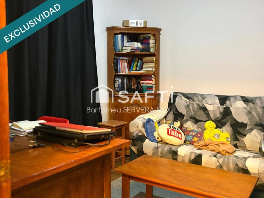 3 soverom Villa til salgs i Ciutadella de Menorca - € 545 000 (Ref: 9637416)