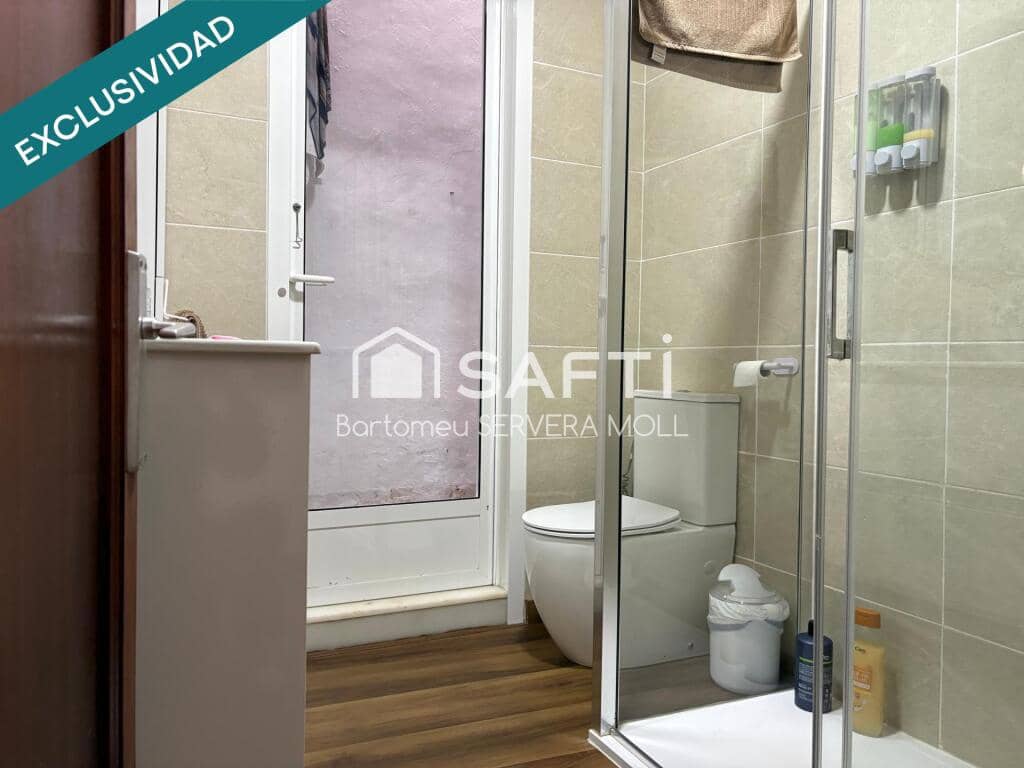 3 soverom Villa til salgs i Ciutadella de Menorca - € 545 000 (Ref: 9637416)