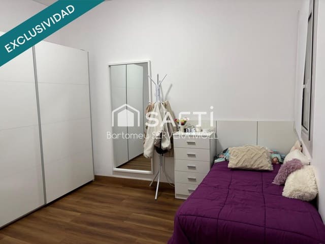 3 Zimmer Villa zu verkaufen in Ciutadella, Ciutadella de Menorca - 545.000 € (Ref: 9637416)