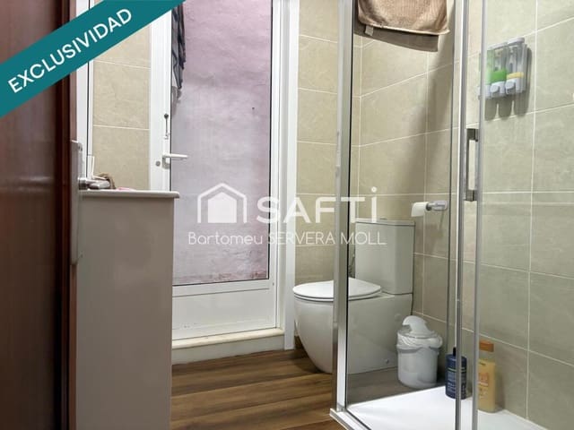 3 Zimmer Villa zu verkaufen in Ciutadella, Ciutadella de Menorca - 545.000 € (Ref: 9637416)