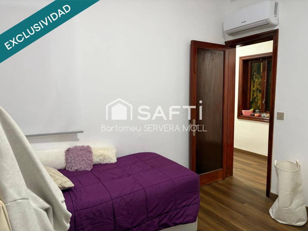 3 soverom Villa til salgs i Ciutadella de Menorca - € 545 000 (Ref: 9637416)