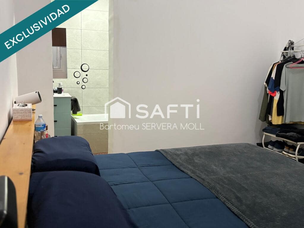 3 soverom Villa til salgs i Ciutadella de Menorca - € 545 000 (Ref: 9637416)