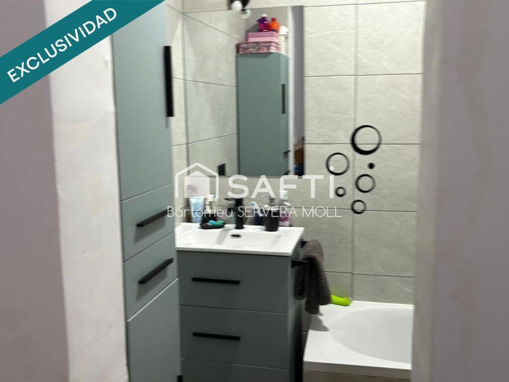 3 soverom Villa til salgs i Ciutadella de Menorca - € 545 000 (Ref: 9637416)