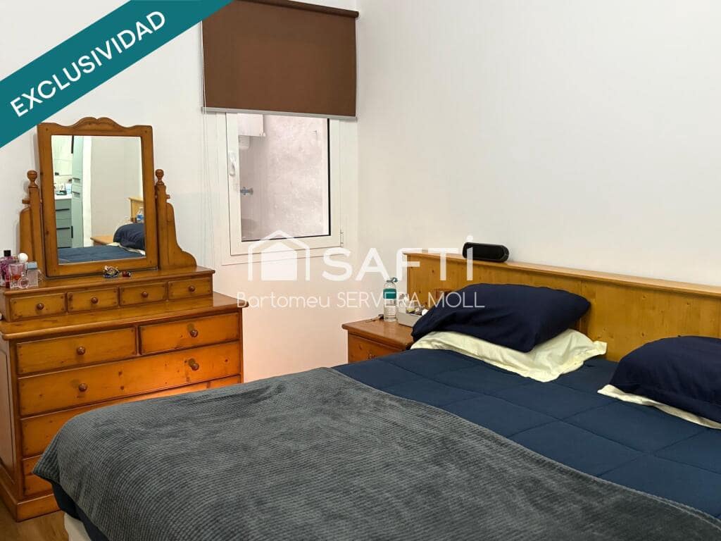 3 soverom Villa til salgs i Ciutadella de Menorca - € 545 000 (Ref: 9637416)