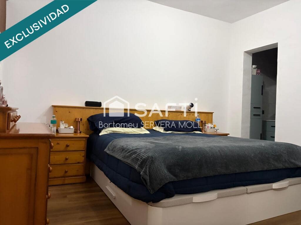 3 soverom Villa til salgs i Ciutadella de Menorca - € 545 000 (Ref: 9637416)