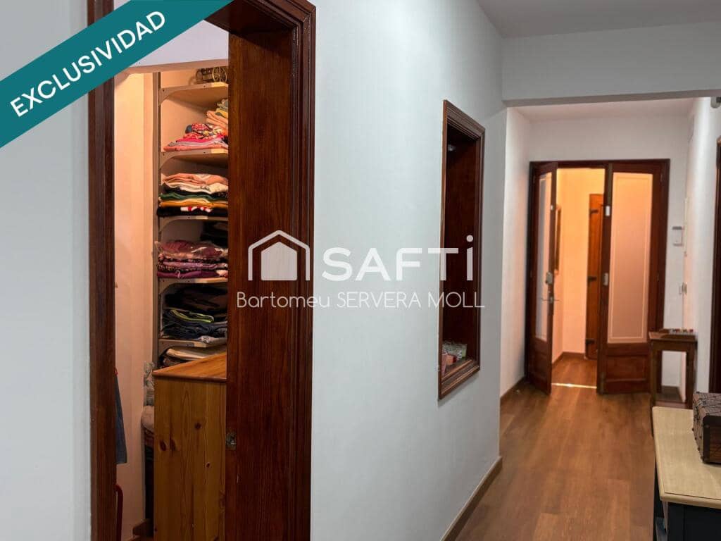 3 soverom Villa til salgs i Ciutadella de Menorca - € 545 000 (Ref: 9637416)