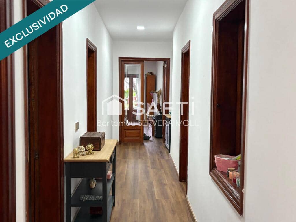 3 soverom Villa til salgs i Ciutadella de Menorca - € 545 000 (Ref: 9637416)