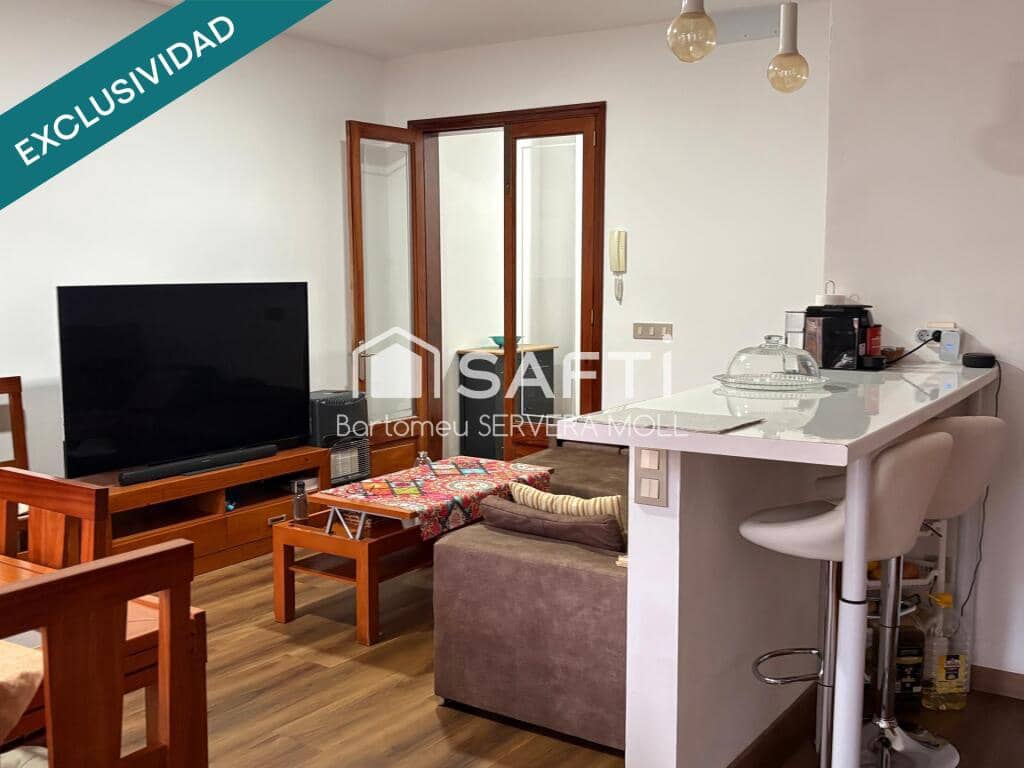 3 soverom Villa til salgs i Ciutadella de Menorca - € 545 000 (Ref: 9637416)