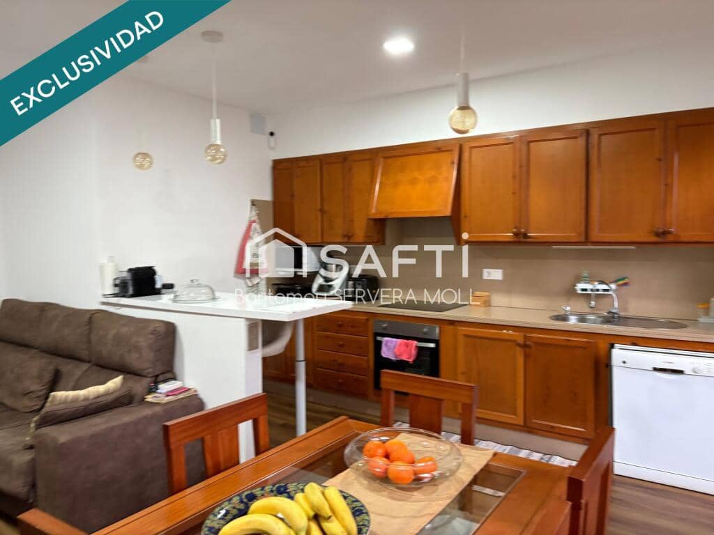 3 soverom Villa til salgs i Ciutadella de Menorca - € 545 000 (Ref: 9637416)