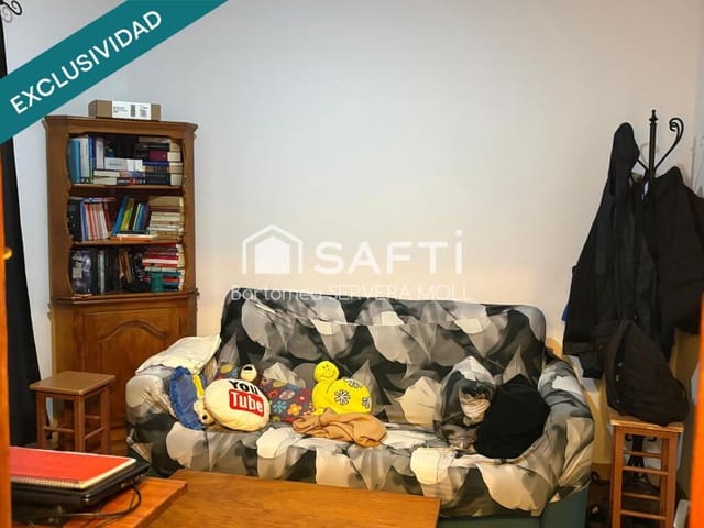 3 Zimmer Villa zu verkaufen in Ciutadella, Ciutadella de Menorca - 545.000 € (Ref: 9637416)