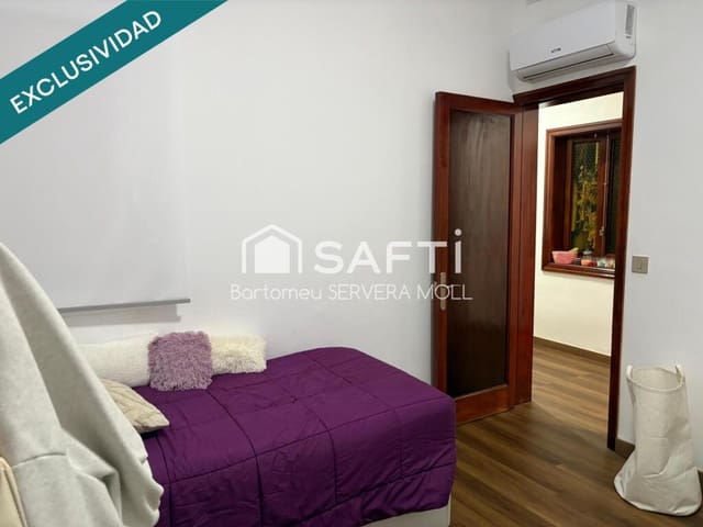 3 Zimmer Villa zu verkaufen in Ciutadella, Ciutadella de Menorca - 545.000 € (Ref: 9637416)