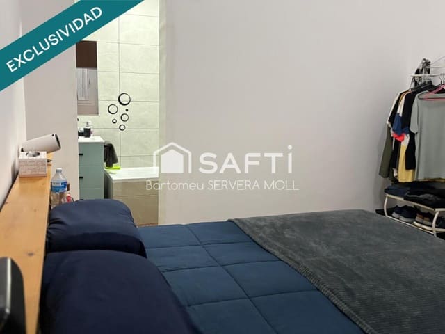 3 Zimmer Villa zu verkaufen in Ciutadella, Ciutadella de Menorca - 545.000 € (Ref: 9637416)