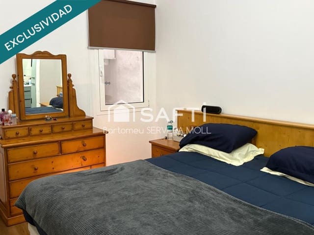 3 soveværelse Villa til salg i Ciutadella, Ciutadella de Menorca - € 545.000 (Ref: 9637416)