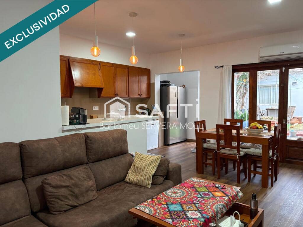 3 soverom Villa til salgs i Ciutadella de Menorca - € 545 000 (Ref: 9637416)