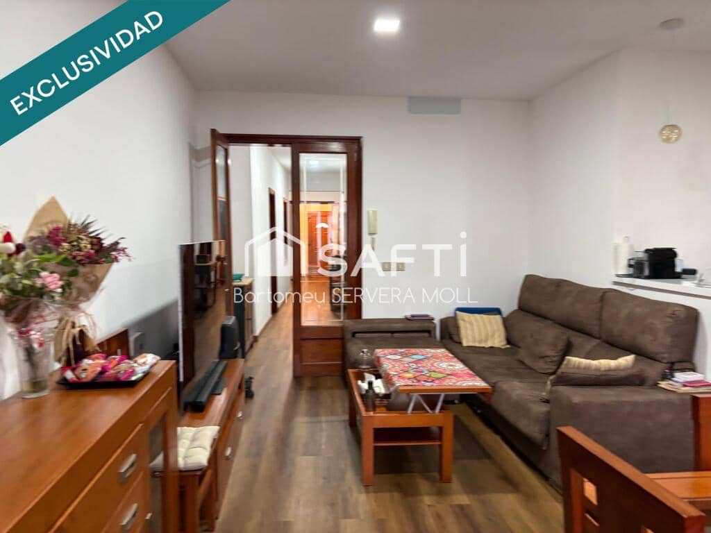 3 soverom Villa til salgs i Ciutadella de Menorca - € 545 000 (Ref: 9637416)