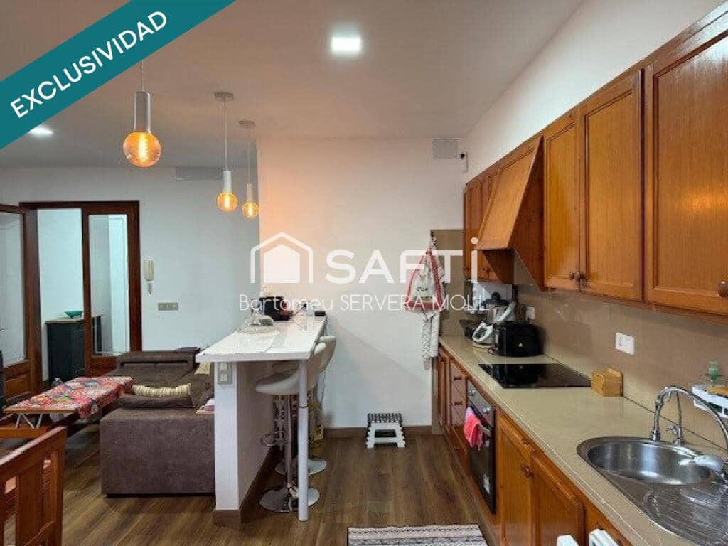 3 soverom Villa til salgs i Ciutadella de Menorca - € 545 000 (Ref: 9637416)