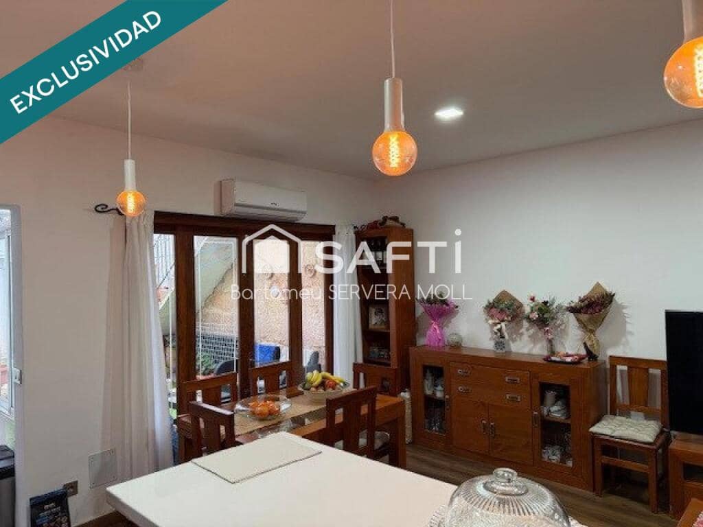 3 soverom Villa til salgs i Ciutadella de Menorca - € 545 000 (Ref: 9637416)