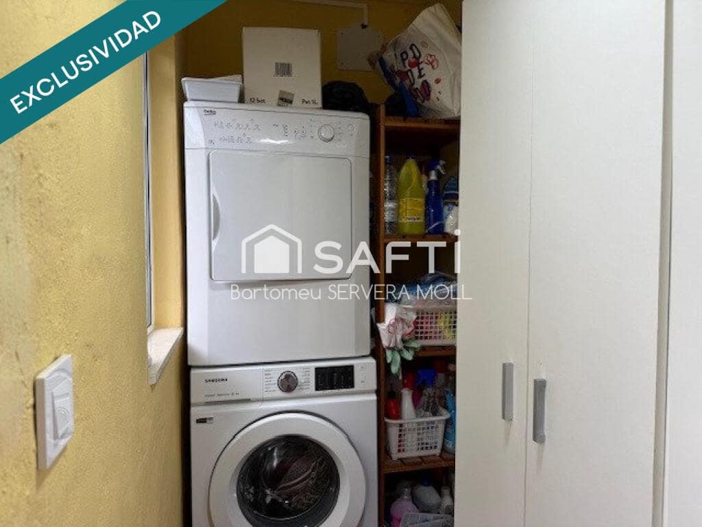 3 soverom Villa til salgs i Ciutadella de Menorca - € 545 000 (Ref: 9637416)