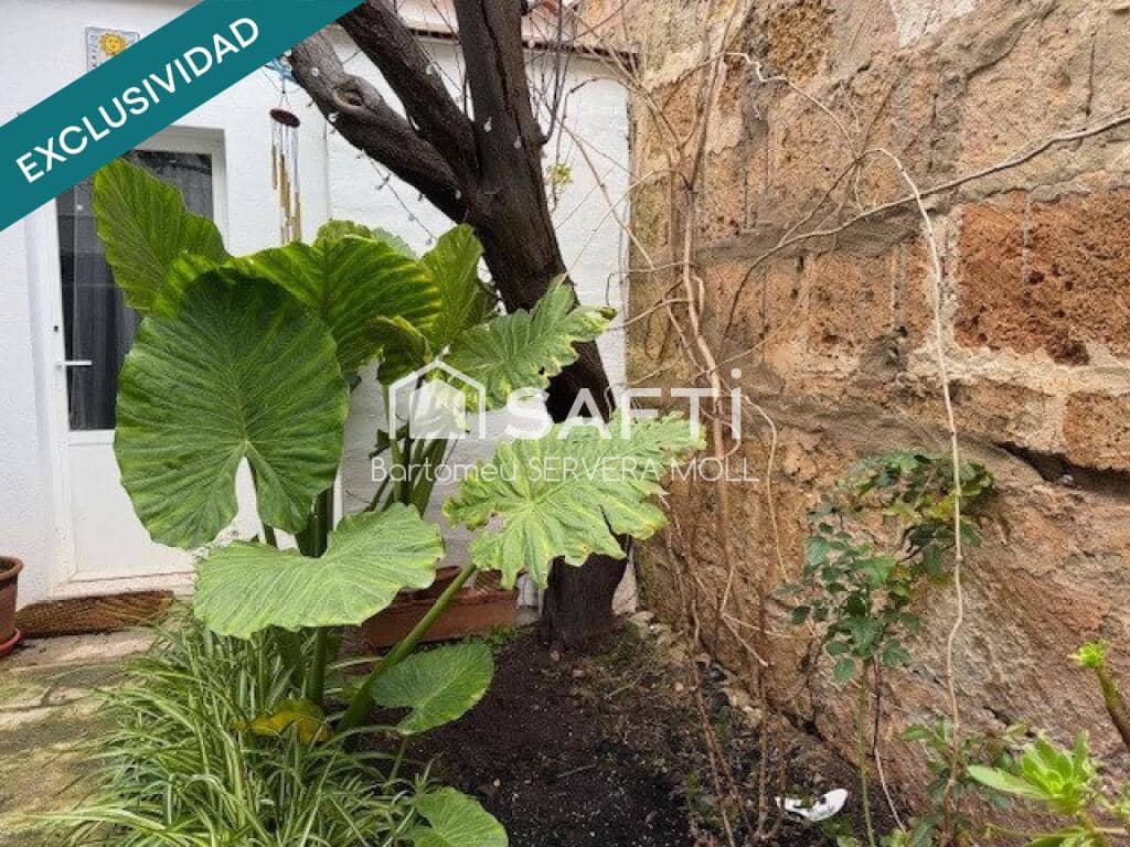 3 soverom Villa til salgs i Ciutadella de Menorca - € 545 000 (Ref: 9637416)