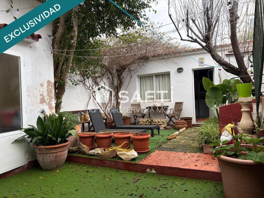 3 soverom Villa til salgs i Ciutadella de Menorca - € 545 000 (Ref: 9637416)