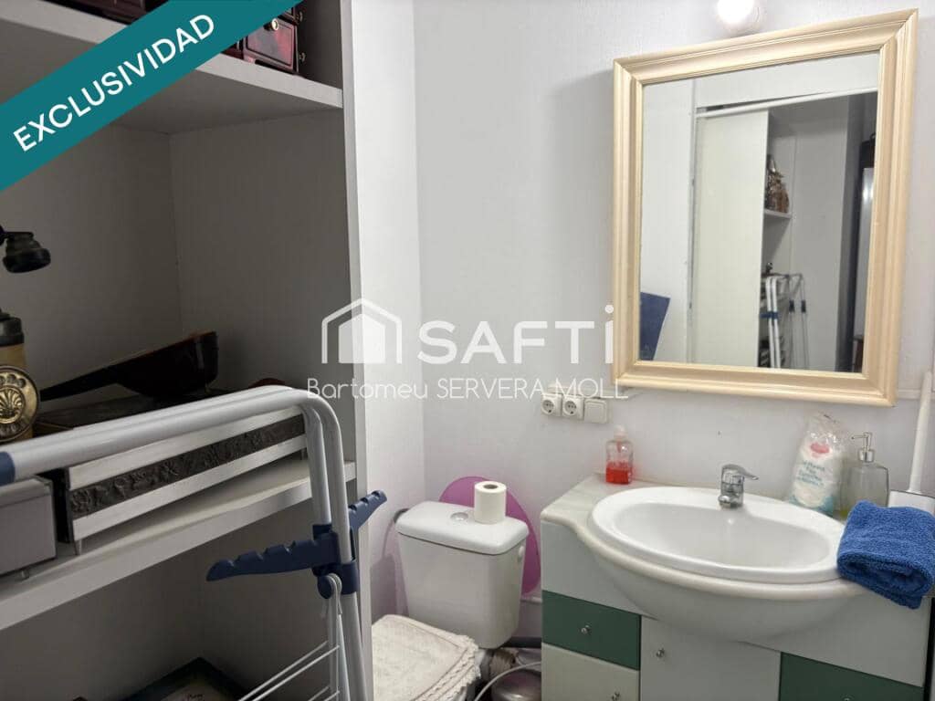 3 soverom Villa til salgs i Ciutadella de Menorca - € 545 000 (Ref: 9637416)