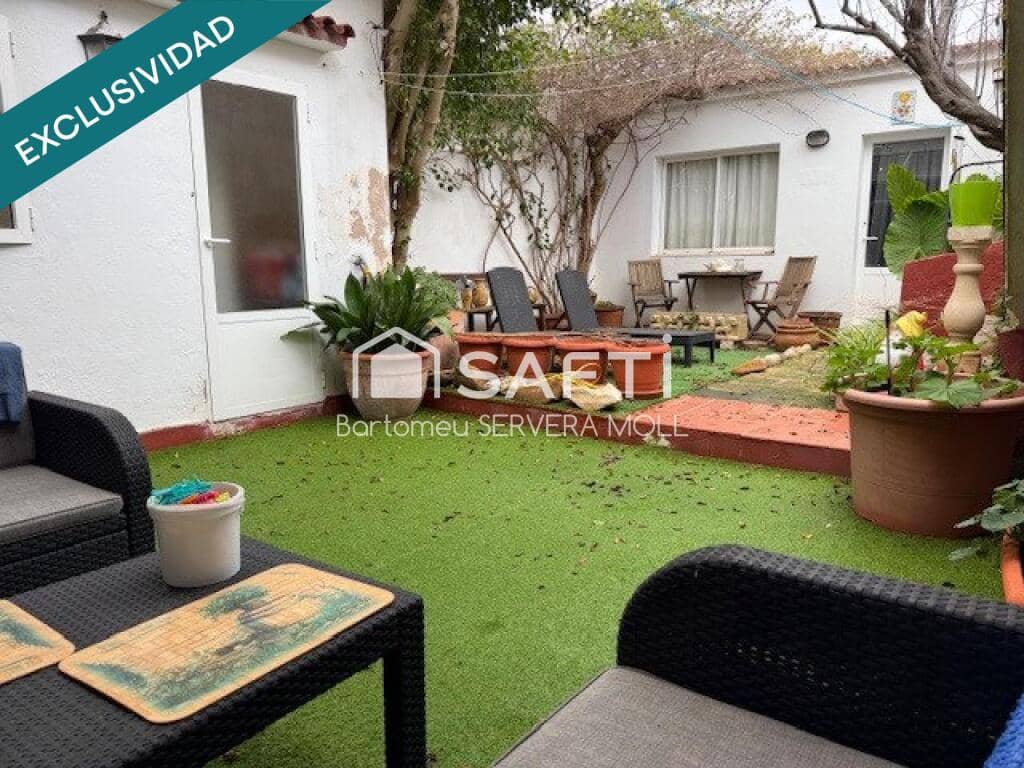 3 soverom Villa til salgs i Ciutadella de Menorca - € 545 000 (Ref: 9637416)